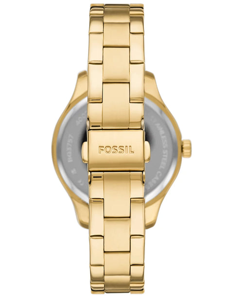 Reloj Fossil Mujer