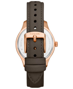Reloj Fossil Mujer