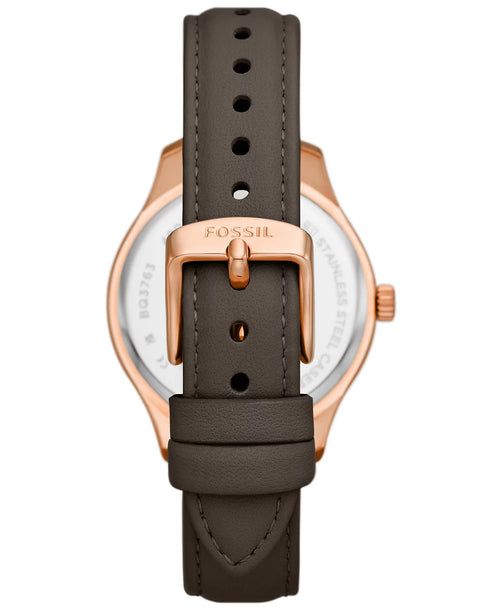 Reloj Fossil Mujer