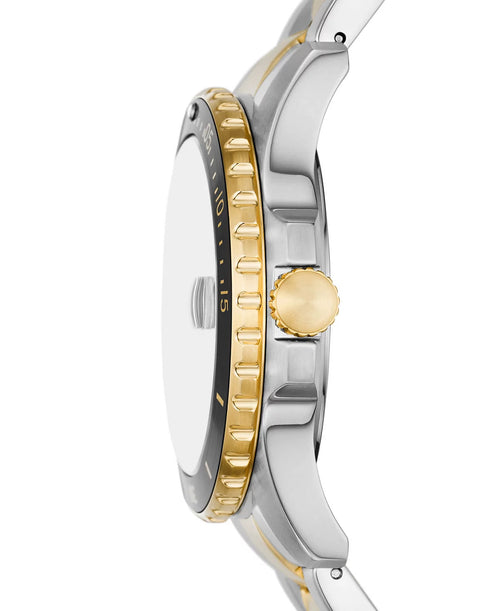 Reloj Fossil Hombre