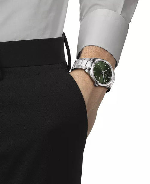 Reloj Tissot Hombre