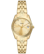 Reloj Fossil Mujer
