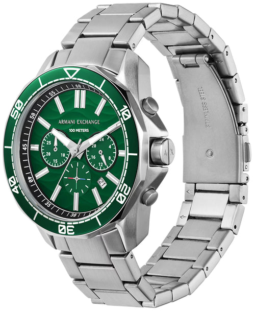 Reloj Armani Exchange Hombre