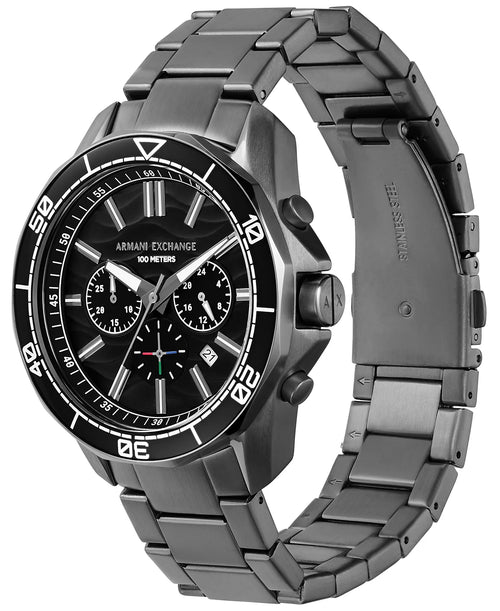 Reloj Armani Exchange Hombre