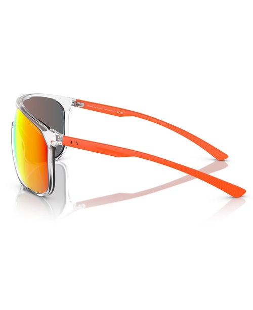 Lentes Armani Exchange Hombre