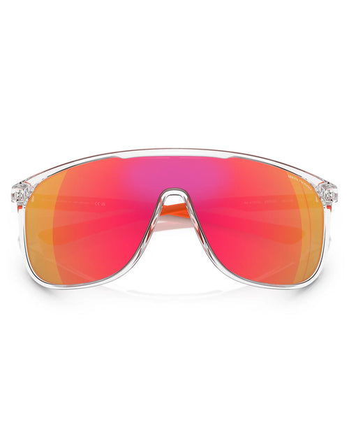 Lentes Armani Exchange Hombre