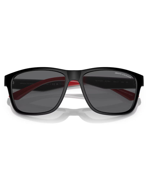 Lentes Armani Exchange Hombre