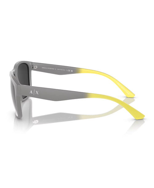 Lentes Armani Exchange Hombre