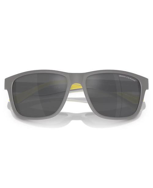 Lentes Armani Exchange Hombre