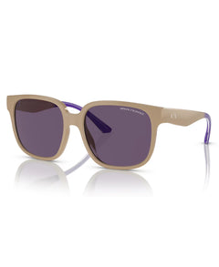 Lentes Armani Exchange Mujer