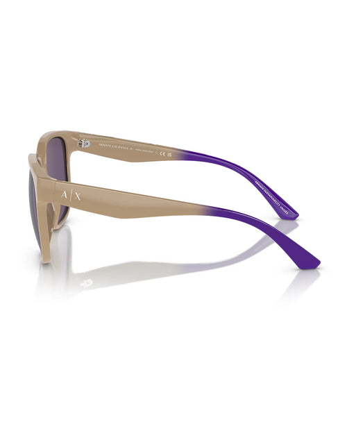 Lentes Armani Exchange Mujer