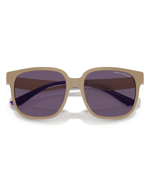 Lentes Armani Exchange Mujer