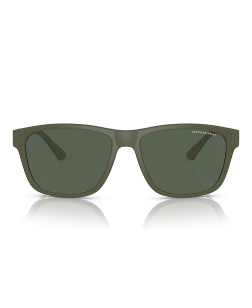Lentes Armani Exchange Hombre