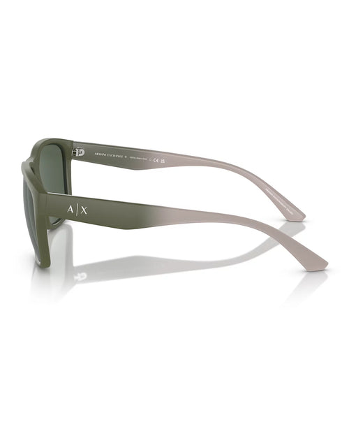 Lentes Armani Exchange Hombre