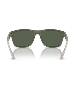 Lentes Armani Exchange Hombre