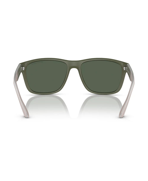 Lentes Armani Exchange Hombre