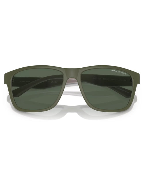 Lentes Armani Exchange Hombre