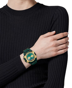 Reloj Versace Hombre