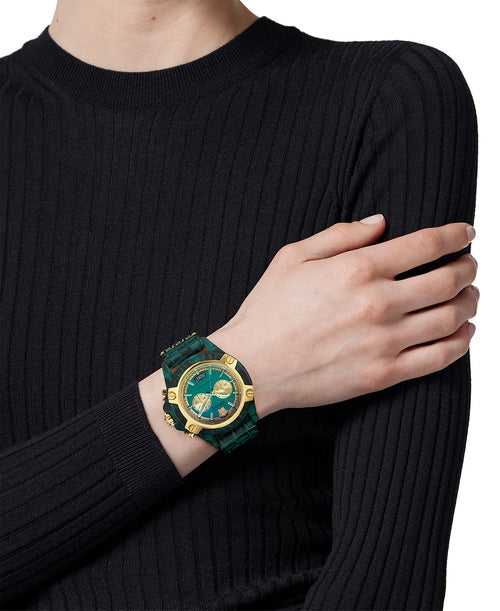 Reloj Versace Hombre