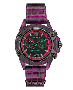 Reloj Versace Hombre