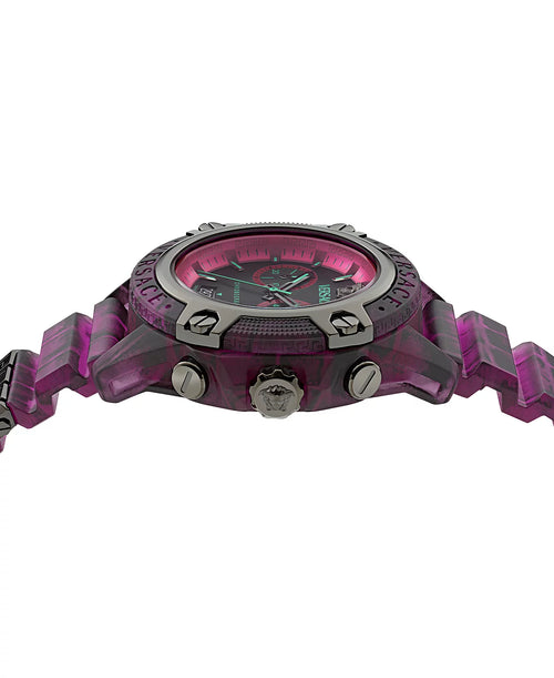 Reloj Versace Hombre