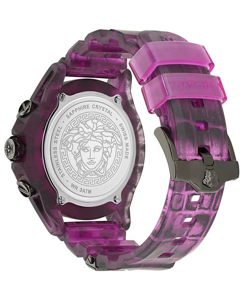 Reloj Versace Hombre