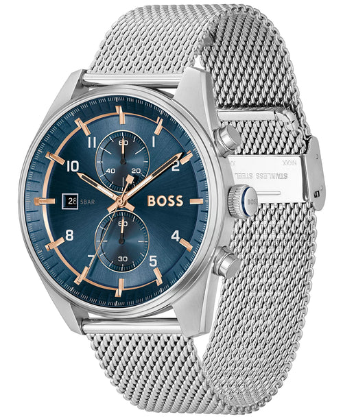 Reloj Hugo Boss Hombre