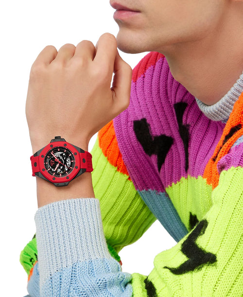 Reloj Philipp Plein Hombre