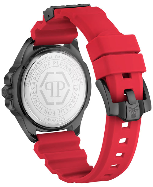 Reloj Philipp Plein Hombre