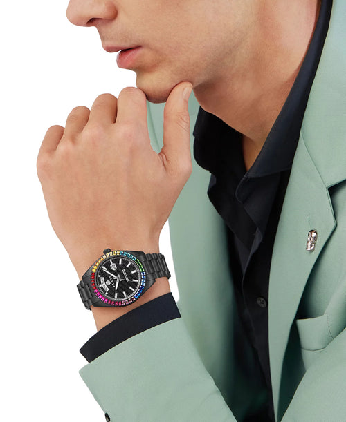 Reloj Philipp Plein Hombre