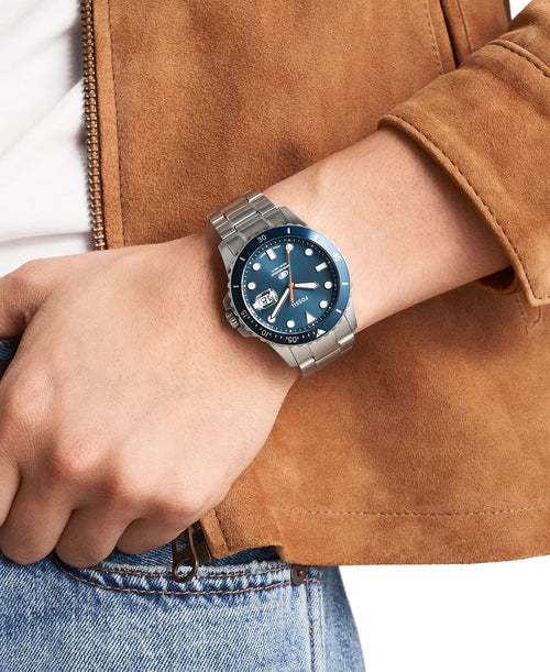 Reloj Fossil Hombre
