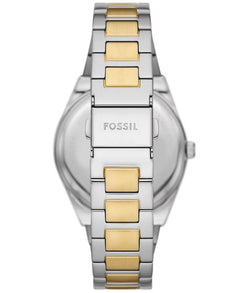 Reloj Fossil Mujer