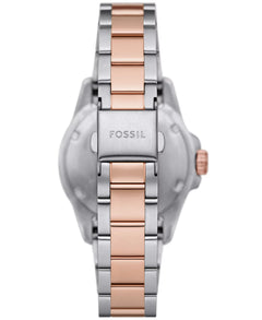 Reloj Fossil Mujer