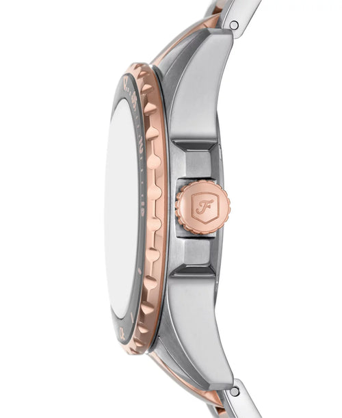 Reloj Fossil Mujer