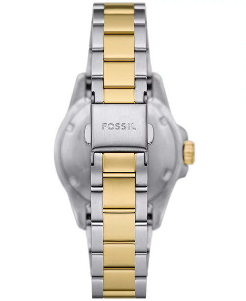 Reloj Fossil Mujer