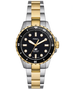 Reloj Fossil Mujer