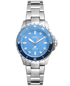 Reloj Fossil Mujer