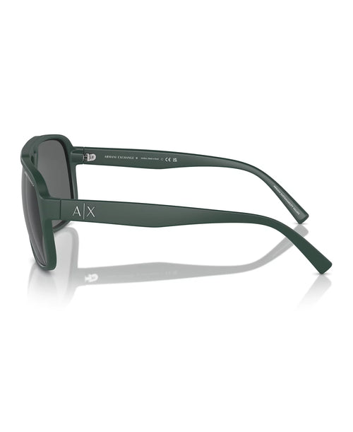 Lentes Armani Exchange Hombre