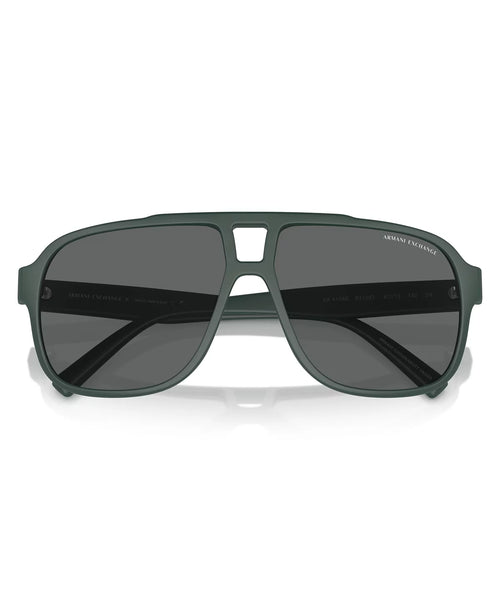 Lentes Armani Exchange Hombre