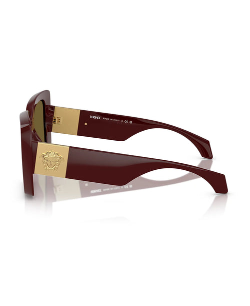 Lentes Versace Mujer