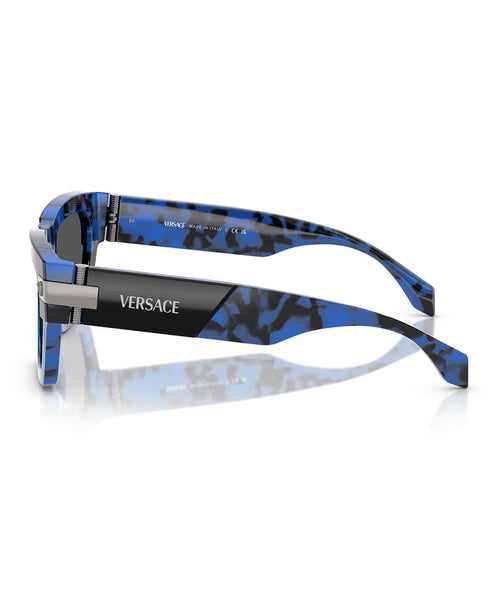 Lentes Versace Hombre