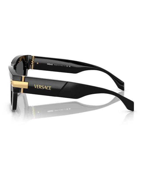 Lentes Versace Hombre