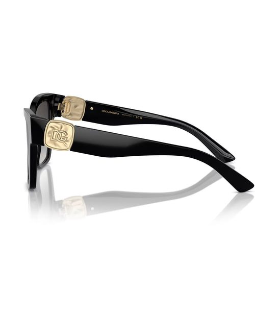 Lentes Dolce&Gabbana Mujer