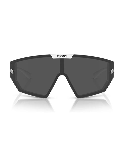 Lentes Versace Hombre