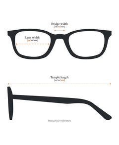 Lentes Armani Exchange Mujer
