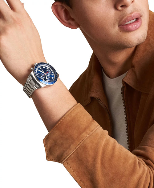 Reloj Fossil Hombre
