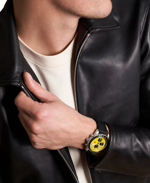 Reloj Fossil Hombre