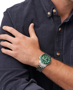 Reloj Fossil Hombre