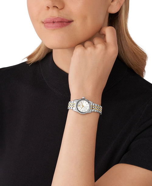 Reloj Michael Kors Mujer