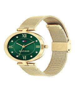 Reloj Tommy Hilfiger Mujer